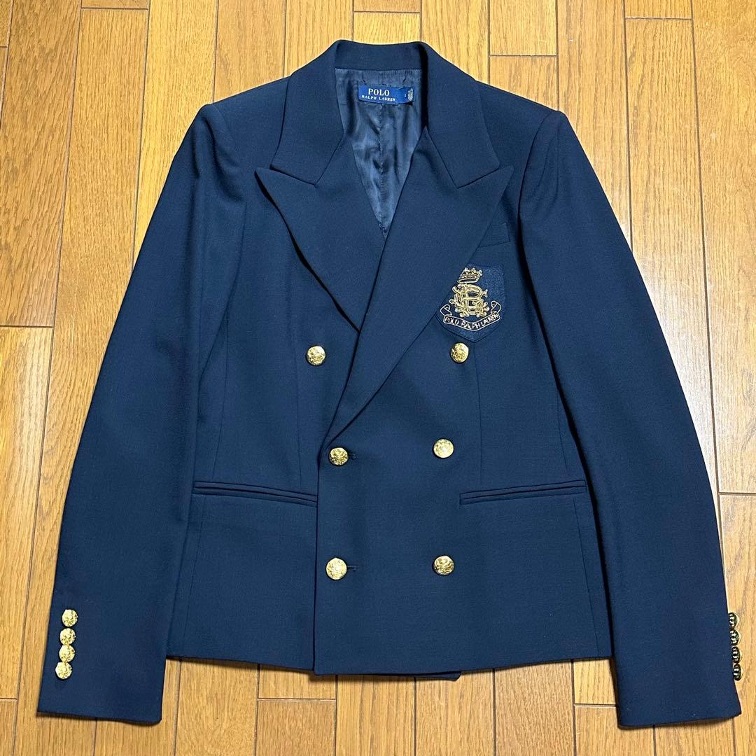 即完売！新品☆ROJITAチェック柄レースデカリボンセーラーワンピースP