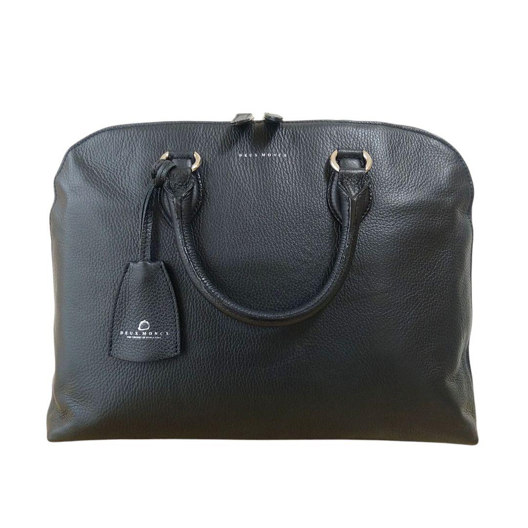 Y様】デュモンクス ブリーフケース「PRAGMACHIC」 - メルカリ