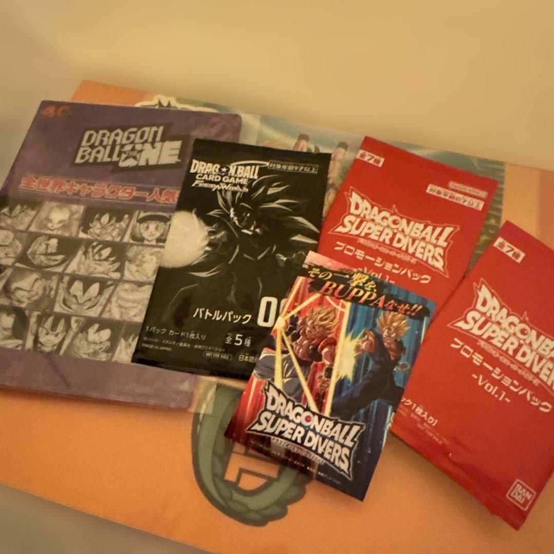 ゲンキダマツリ プロモカード バトルパック09 - メルカリ