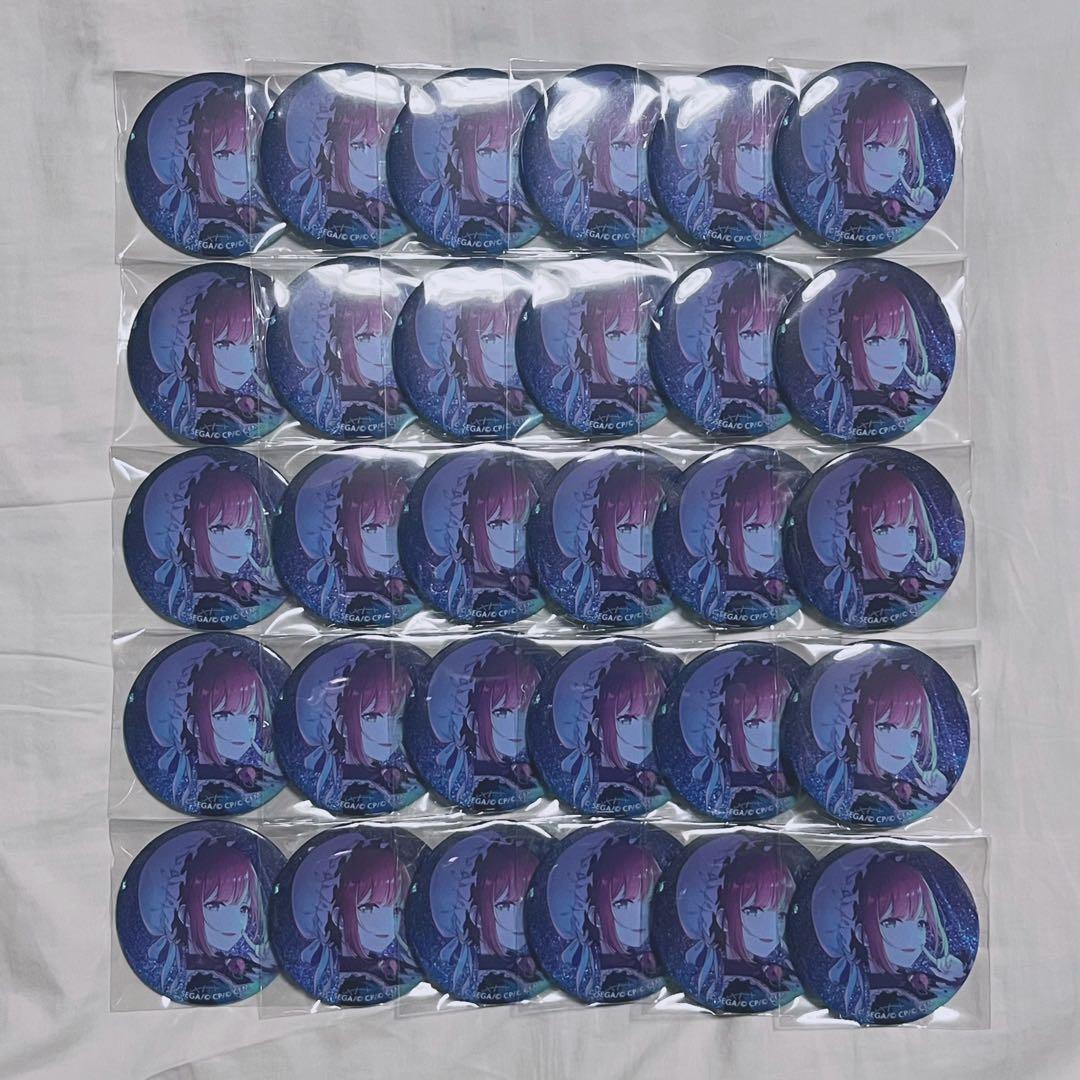 プロセカ 望月穂波 缶バッジ 48A 20点 - メルカリ