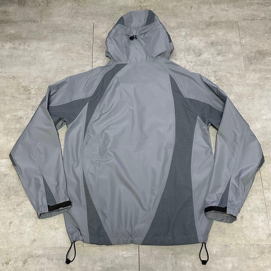 SANSANGEAR WIND SHIELDED JACKET サイズ1 - メルカリ