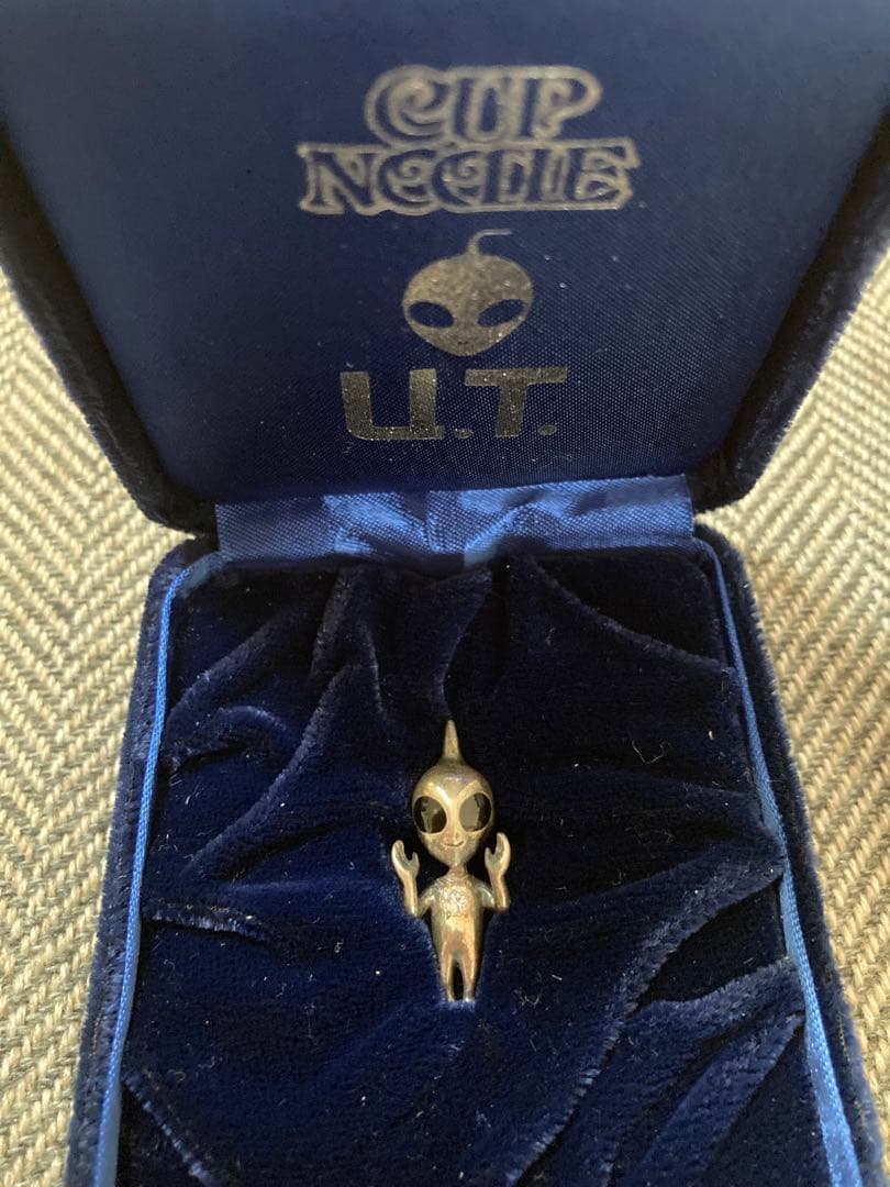 非売品・懸賞】日清カップヌードル 輝けダイヤモンド U.T - メルカリ