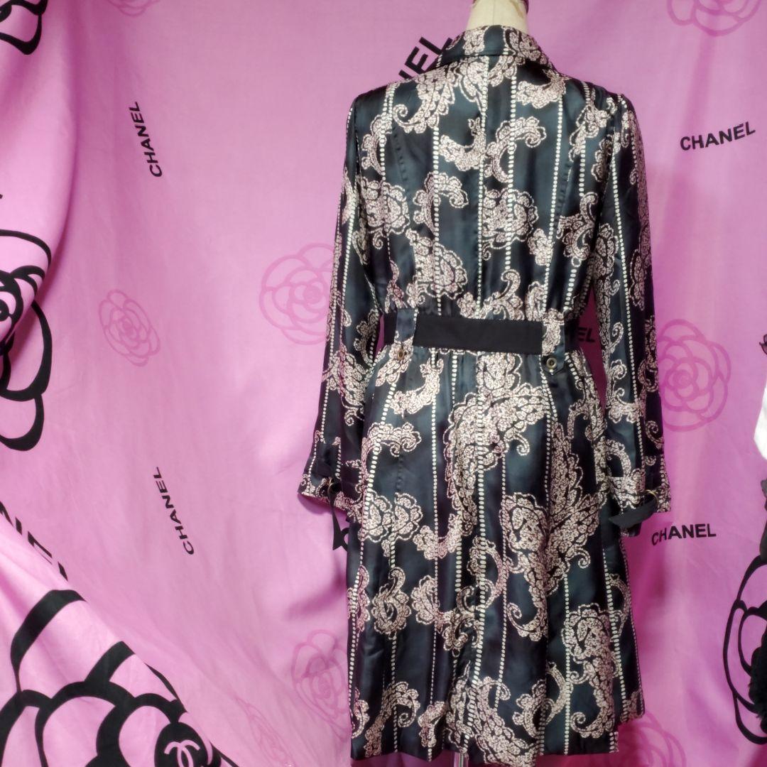 《ラムです》❤️お洒落な❤️「ディープスウィートイージー」ワンピース