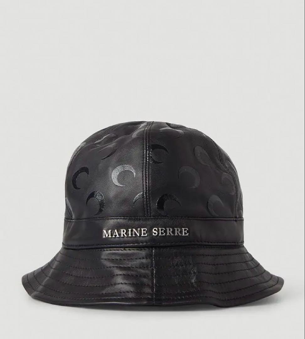 【最終値下げ】MARINE SERREリールムーンバケットハット イタリア製 楽天市場】MarineSerre（帽子｜バッグ・小物・ブランド雑貨）の通販