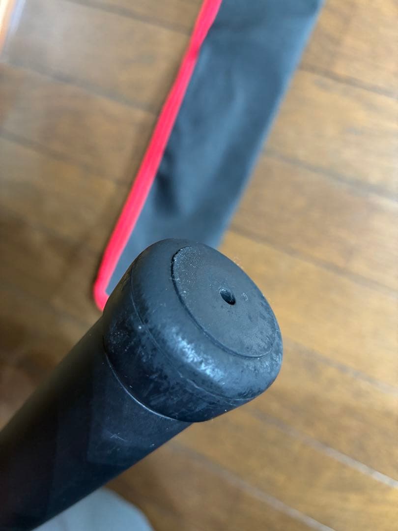 がまかつ タモの柄 GX 530 枠網セット 検）サンライン 釣士道 ダイワ