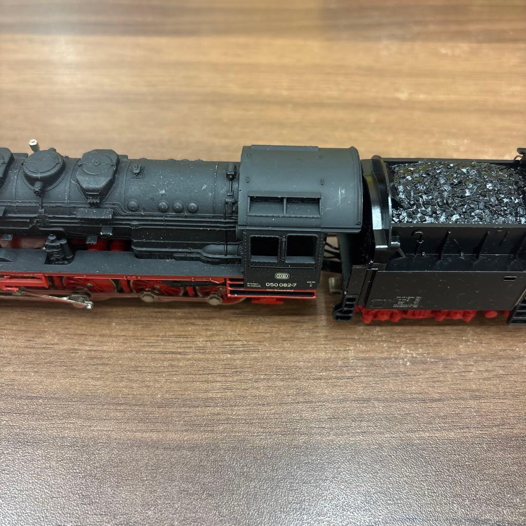 Memphis Belle様専用☆メルクリン 3085 蒸気機関車 HOゲージ