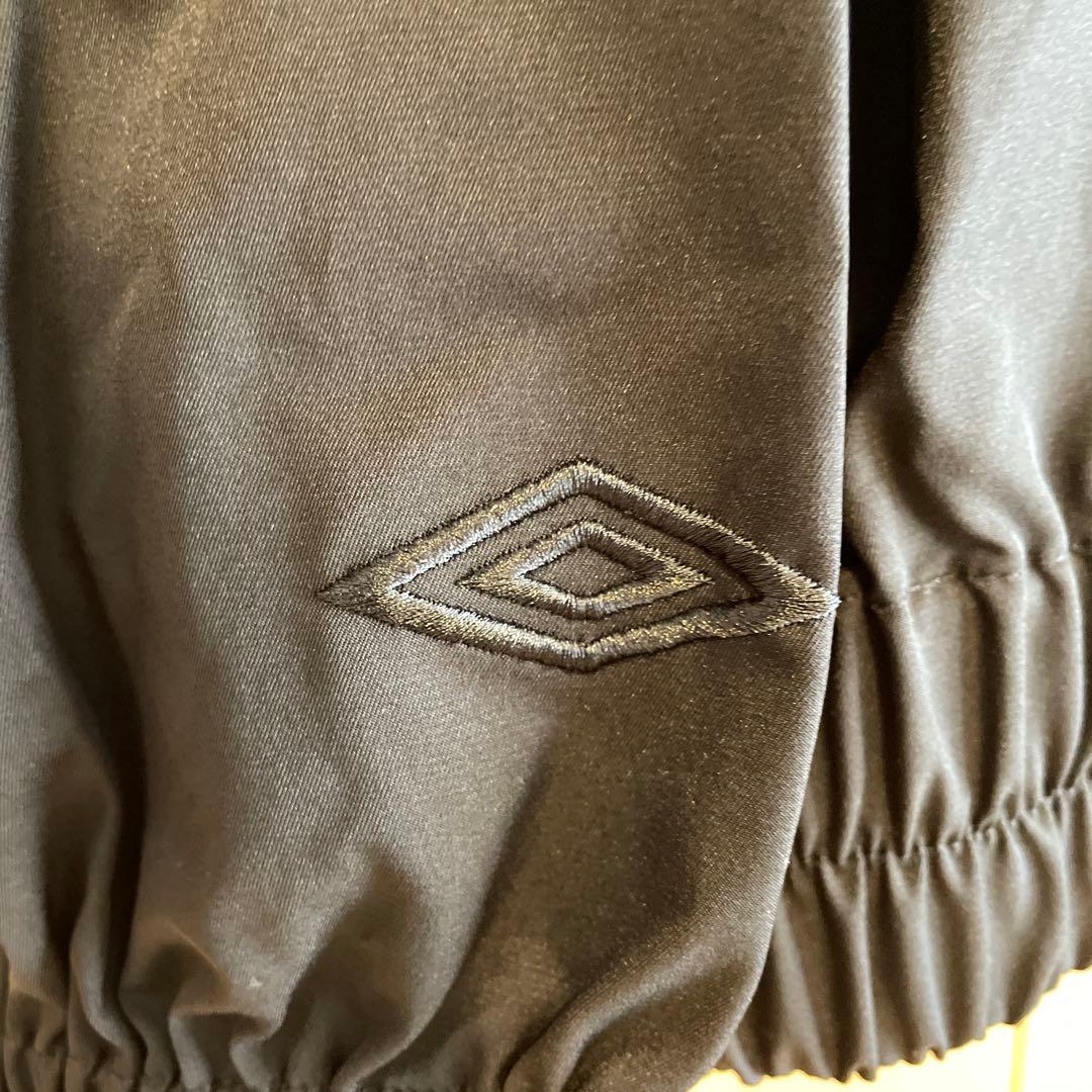 UMBRO×Lui's ドリルトップ レア 希少 - メルカリ