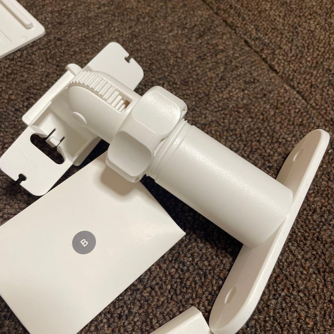 Ring 屋外用センサーライト付セキュリティカメラ+バッテリー+ソーラー