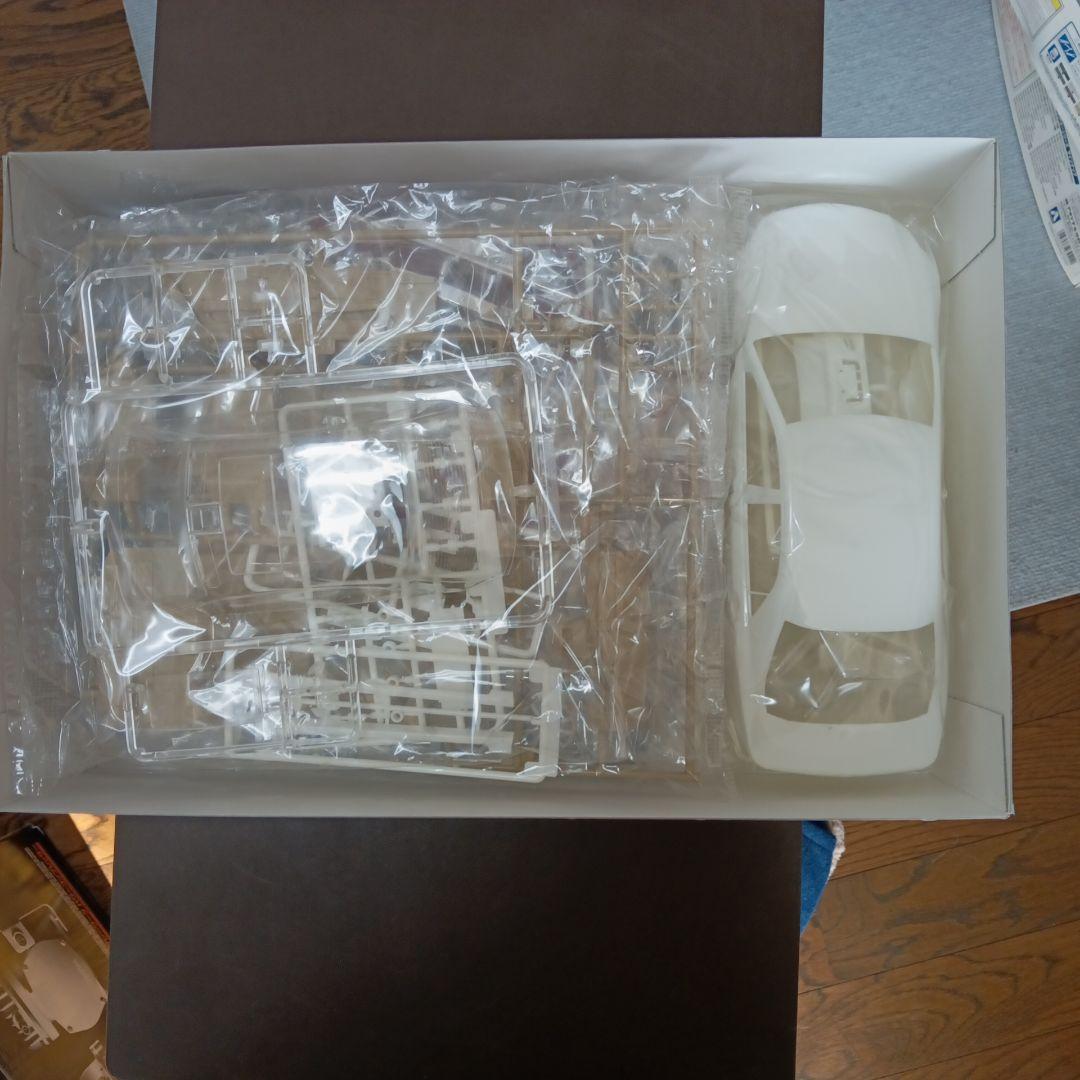 CROWN \"ATHLETE\" AWS210 塗装済み & GRS202