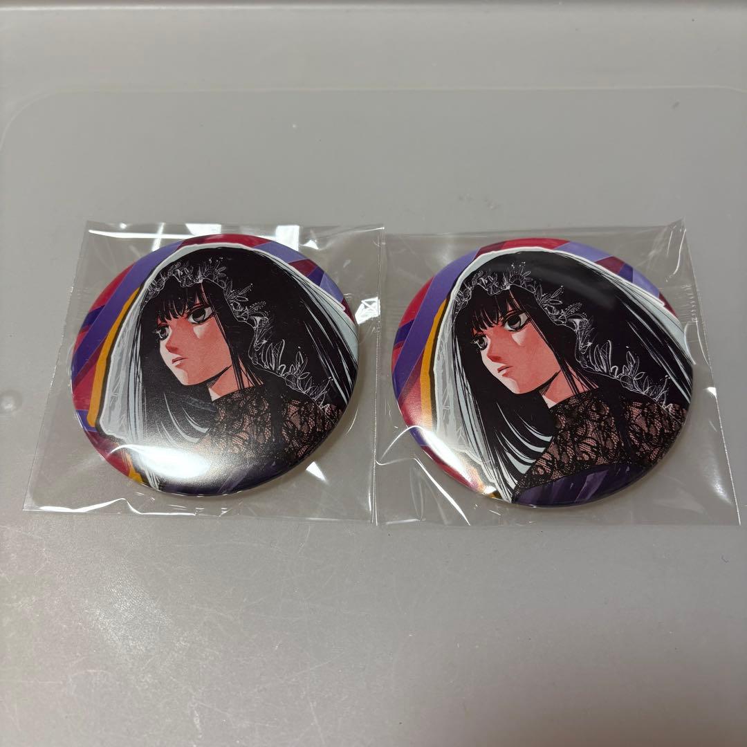 SAKAMOTODAYS サカモトデイズコレクション缶バッジ 2弾 大佛 - メルカリ