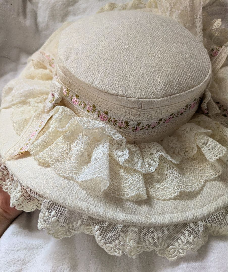 ひめ様専用 ベイビーザスターズシャインブライト/ ドールキャノティエ