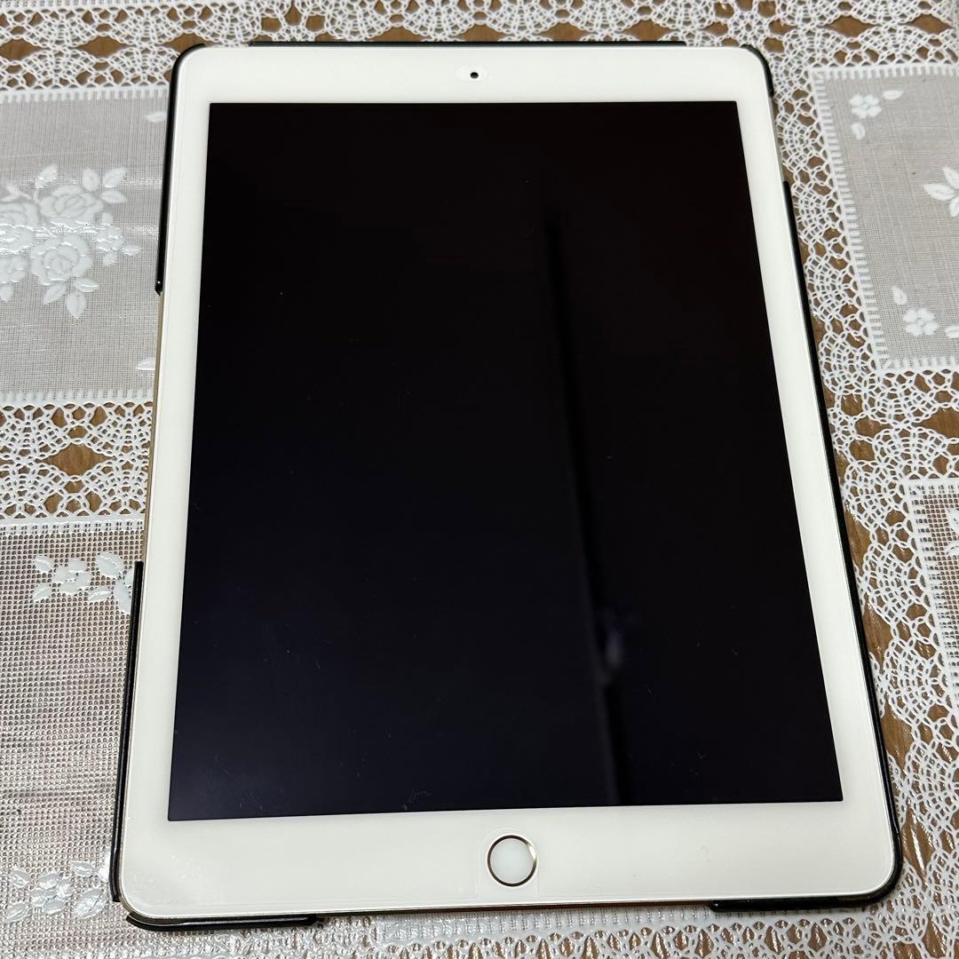 アイパッドエア2 64G Wi-Fiモデルホワイト Apple MGKM2LL/A iPad Air 2 64 GB Tablet White (Renewed) : Amazon
