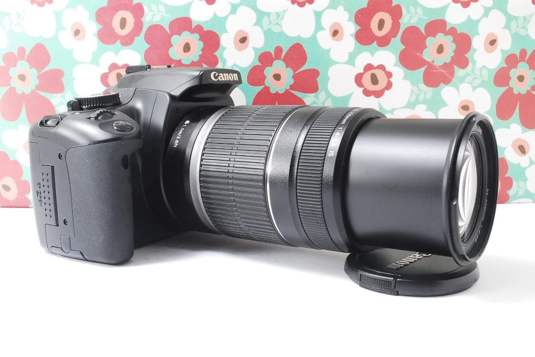 ❤スマホに転送❤Canon kiss X望遠レンズ❤人気機種❤ - メルカリ