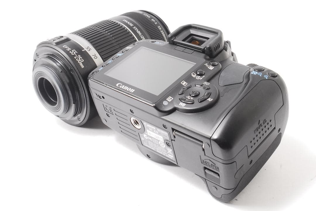 ❤スマホに転送❤Canon kiss X望遠レンズ❤人気機種❤ - メルカリ