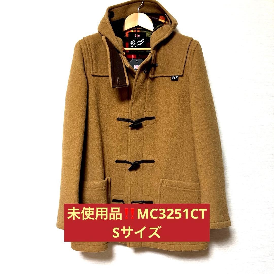 激安‼️最終価格‼️未使用品‼️GLOVERALL ダッフルコートMC3251 楽天市場】グローバーオール GLOVERALL MC3251 ミッドレングス