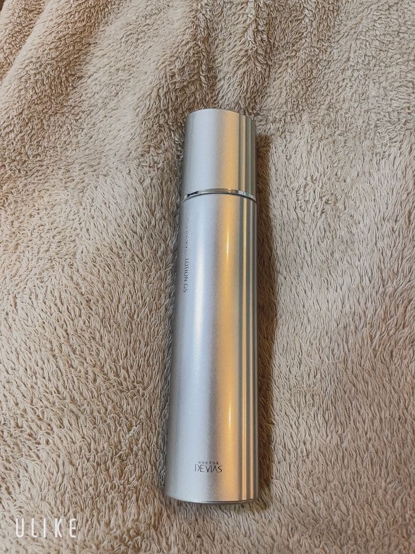 DRデヴィアス ヴェクセルローションGS ヴェクセル ローションGS｜ドクターデヴィアス化粧品