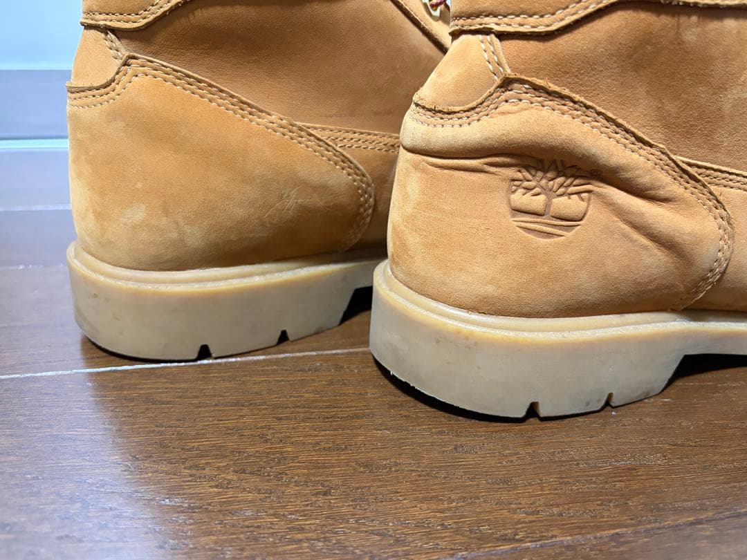 靴 Timberland Waterproof Chukka Boot 26.5cm