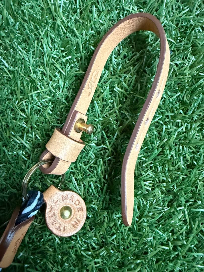 新品！未使用 限定モデルフェリージキーリング 9172/ZC+A - メルカリ