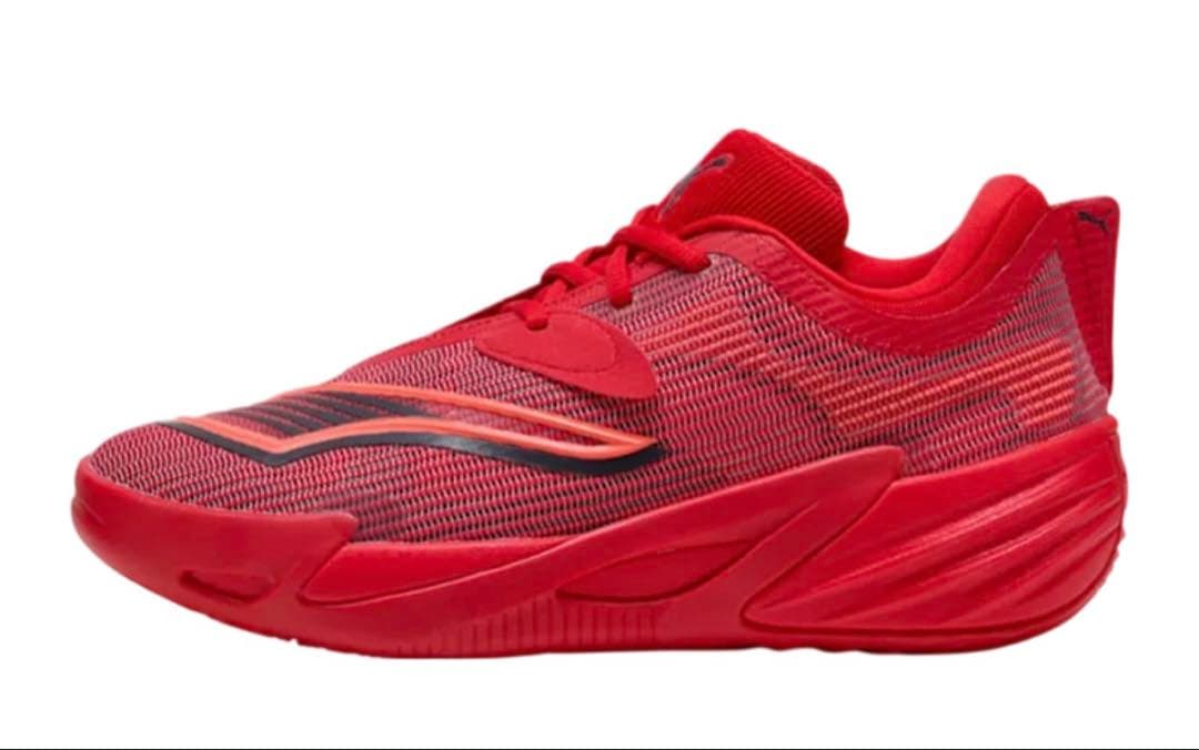 PUMA ALL-PRO NITRO 2 シューズ29cm All-Pro NITRO™ 2 Men's Basketball Shoes | PUMA