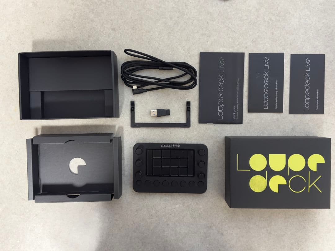 Loupedeck Live ループデックライブ Loupedeck Live | Loupedeck(ループデック) メディア編集・配信用