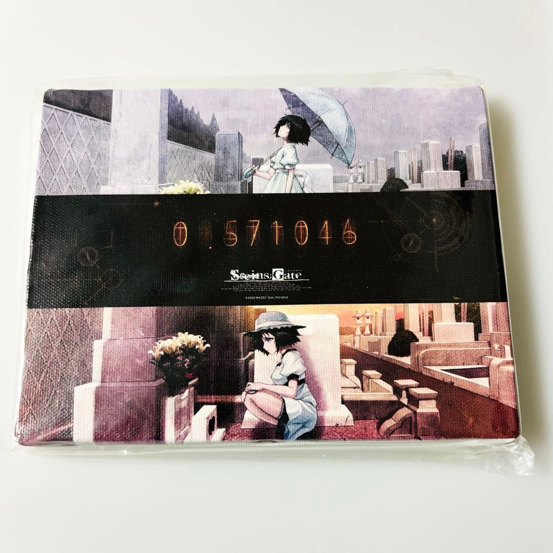 STEINS;GATE 楽天コレ A賞 キャンバスアート 椎名まゆり 墓参り Amazon.co.jp: Steins;Gate 椎名 まゆり (1/10スケール PVC塗装済み