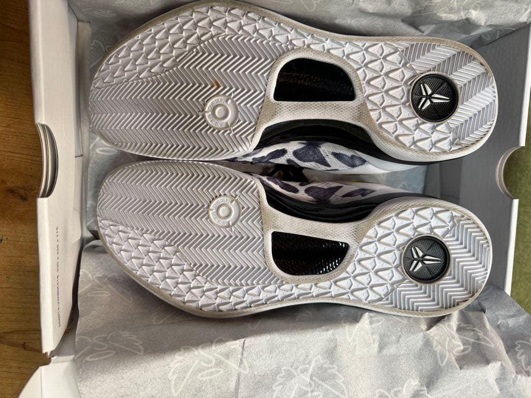 シューズ(男性用) Nike Kobe 8 Protro \"Mambacita\"