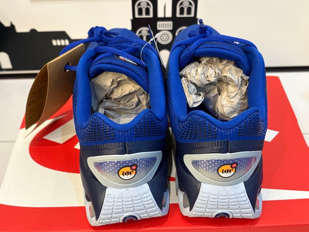 パルさん専用ナイキAIR MAX Dn 22.5 FB8987-400 2足 - メルカリ