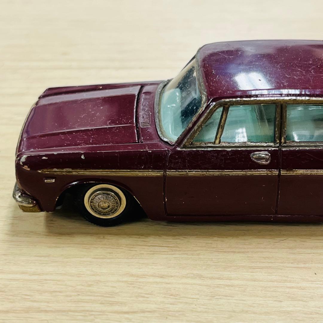 ダイヤペット ヨネザワ No.D-143 トヨペット クラウン 日本製 - メルカリ