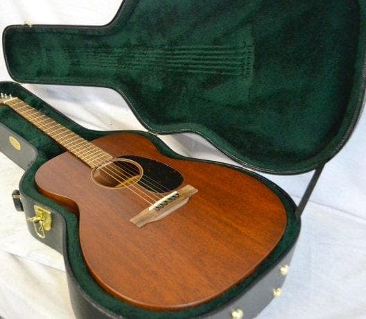 ■ Martin 000-15M 美品 2018年製 ■　てるてる坊主