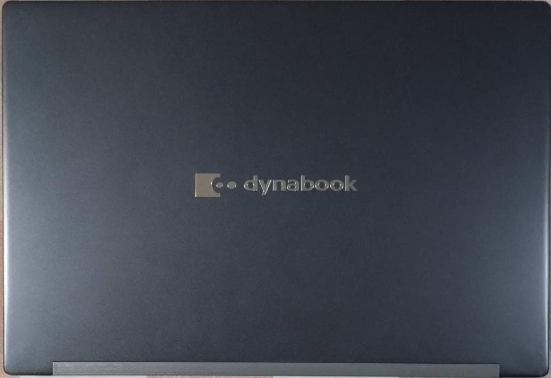 G83HU/11世代i5/SSD 256GB/16GB/FHD/13.3型②