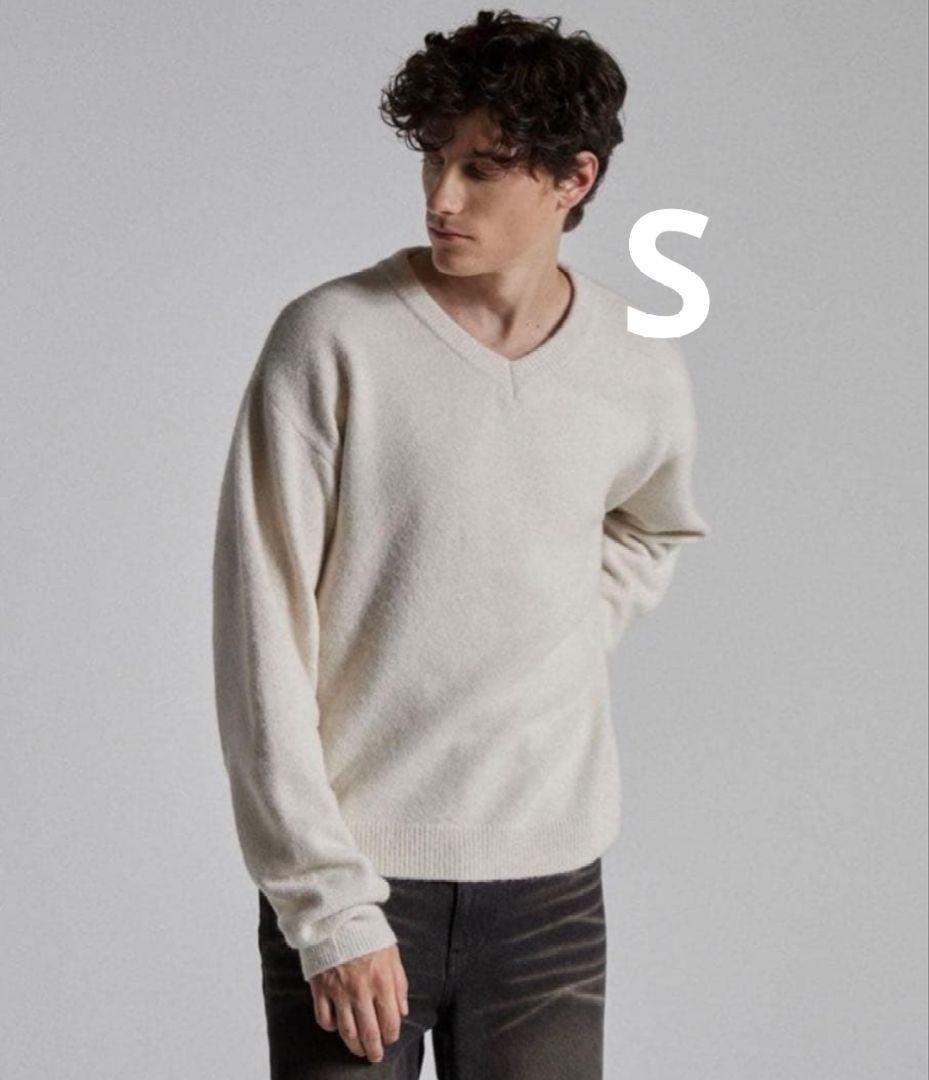 y*u様 【完売品】ベーシックニットプルオーバー Parts Lab. Parts Lab. セーター ニット 「Parts Lab.」Basic Knit PO