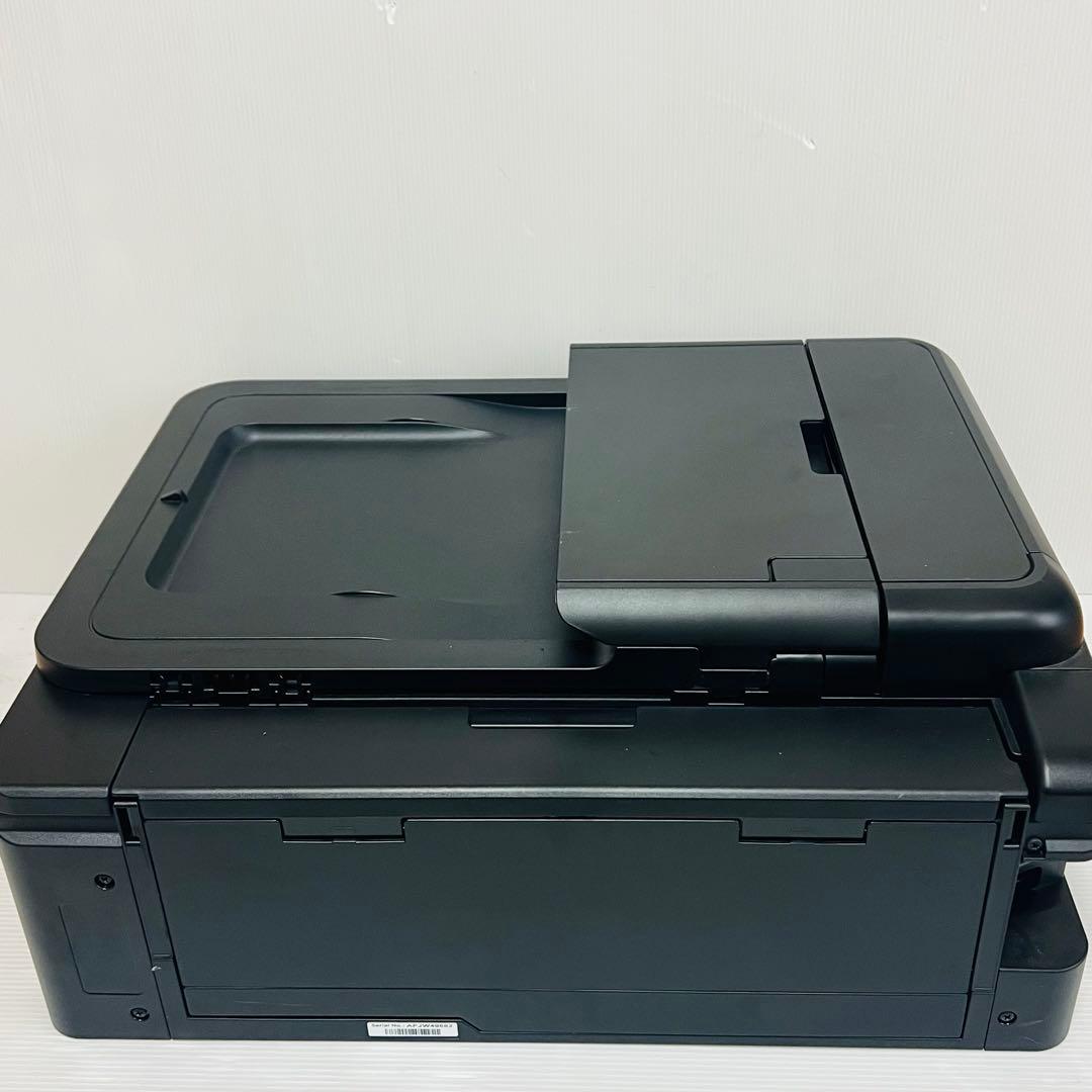 Canon TR9530 インクジェットプリンター ジャンク - メルカリ