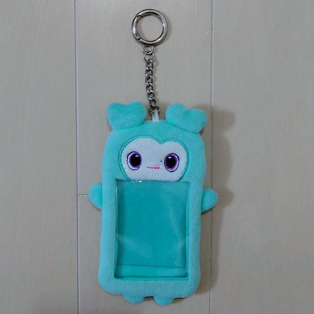 TWICE MISAMO ミナ フォトカードホルダー ミブリー - メルカリ