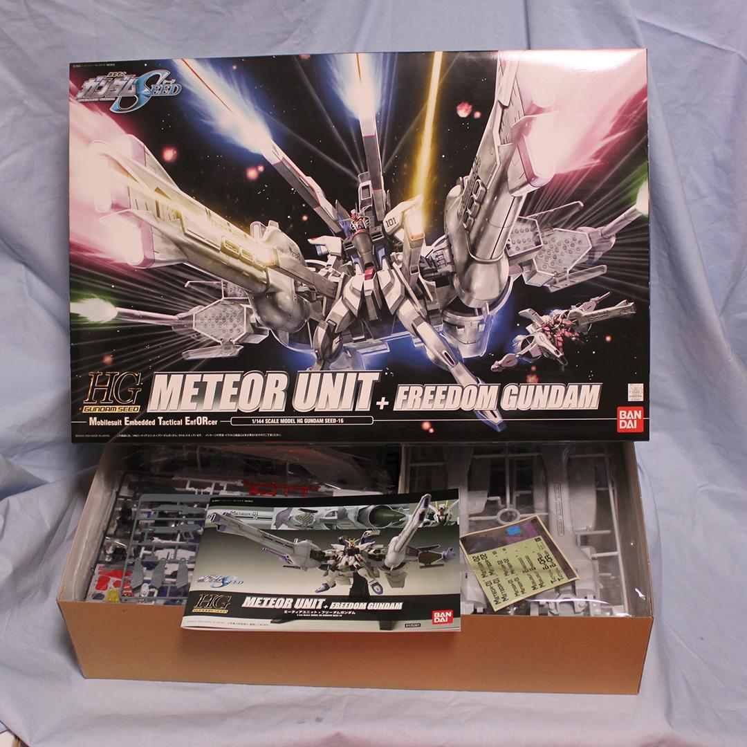 RG ジャスティスガンダム & フリーダムガンダム まとめ売り - メルカリ