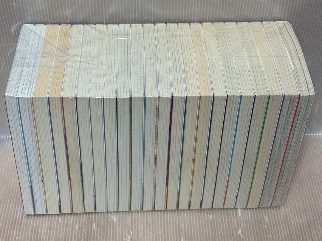 【U360m】《初版本》BORUTO ボルト1〜20巻全巻セット　ナルトネクスト