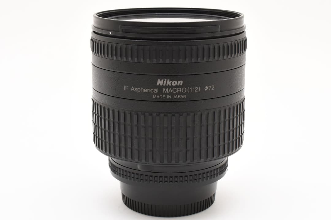 レンズ(ズーム) Nikon AF NIKKOR 24-85mm F2.8-4 D #8451