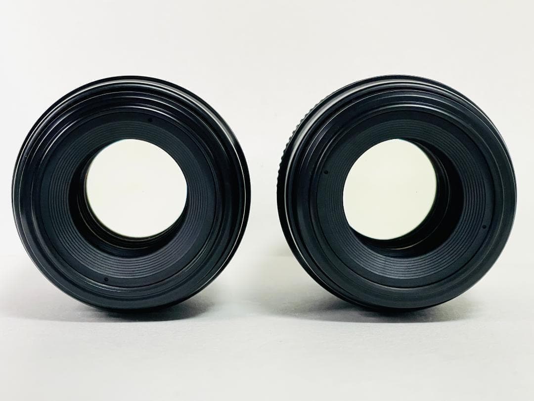 ❁完動/美品❁Canon キャノン EF 100mm F2.8 マクロレンズ