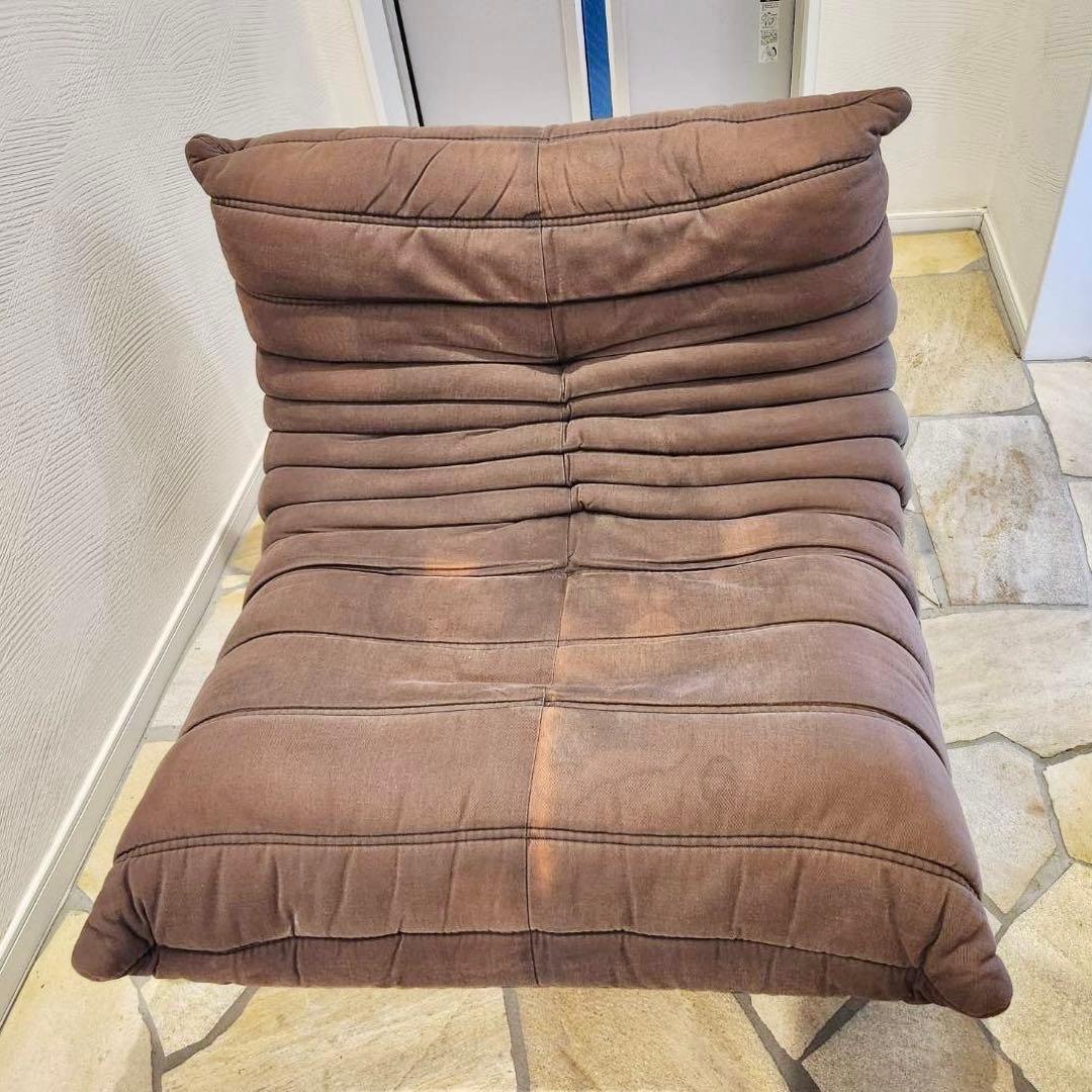 正規品igne roset リーンロゼ Togo ロゼトーゴ 1P ローソファ ロゼトーゴ | ソファ | 取扱製品 | ligne roset | リーン・ロゼ公式サイト