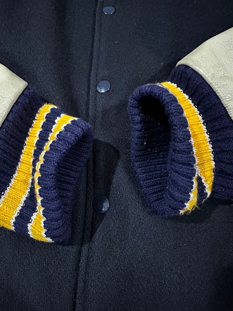 し*こ様 hewitt mfg バックドロップ スタジャン XL