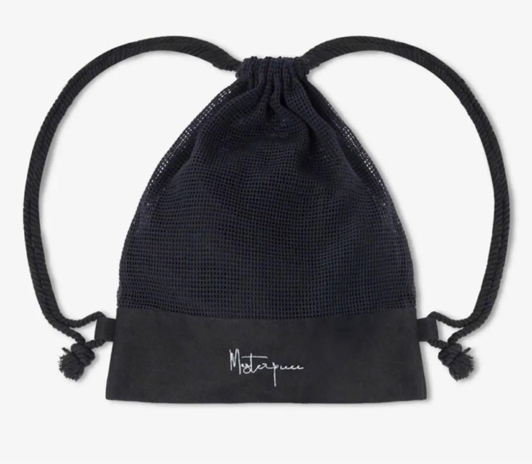 TWICE MISAMO ミサモ ナップサック バッグ ショーケース - メルカリ