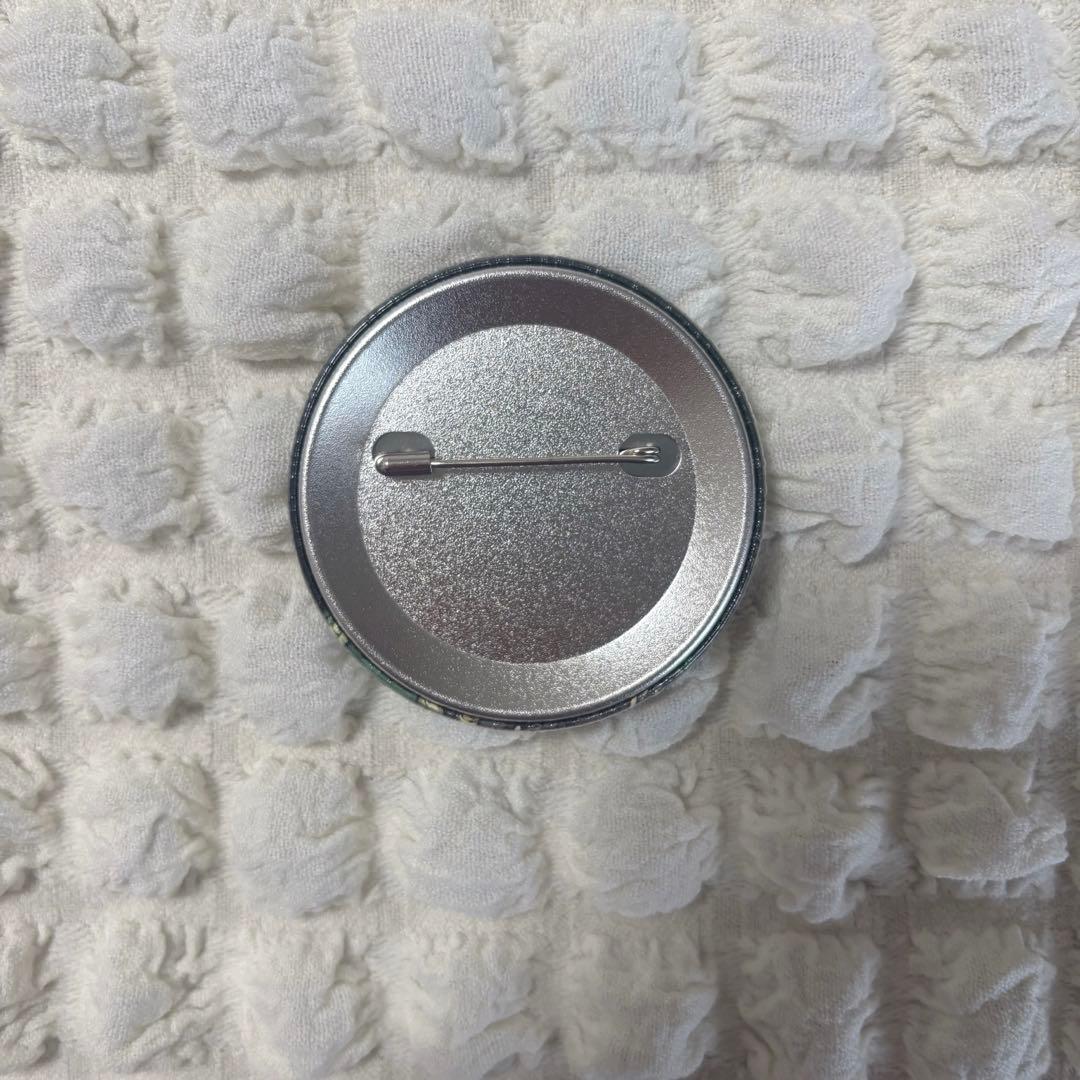 シクフォニ すち 缶バッジ JJ J0KER×JOK3R 第1弾 - メルカリ