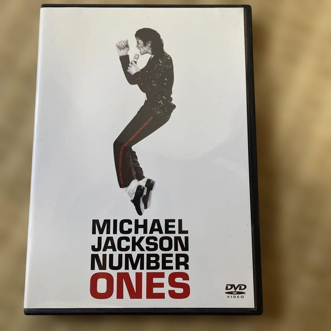 ☆PriceDown☆マイケル・ジャクソン好き必見!! DVD&CDセット販売
