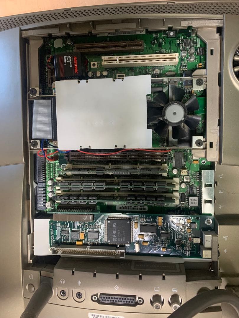 限定レア】20周年記念Macintosh スパルタカス フルセット Bose付