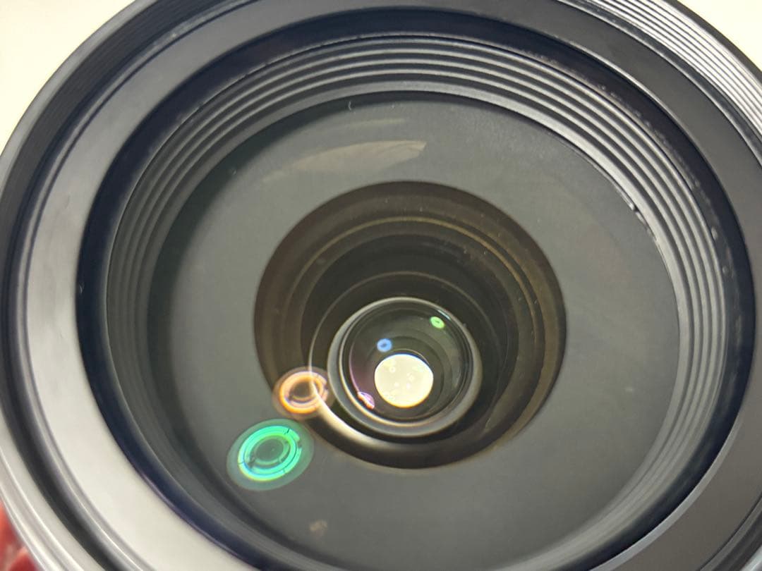 SIGMA DC 17-70mm F2.8-4 OS HSM EFマウント