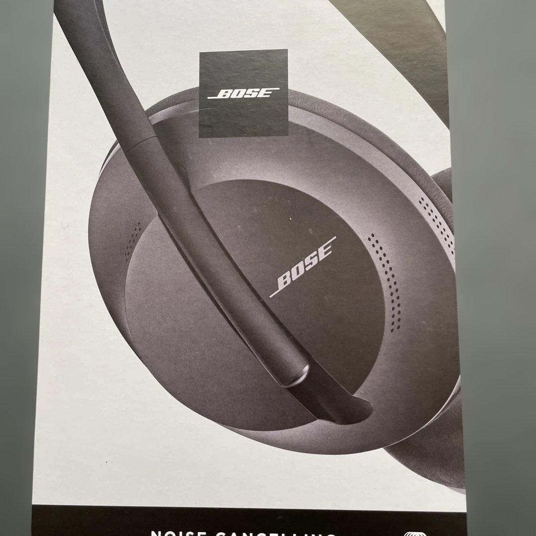 お値下Bose 700 ワイヤレスヘッドホン｜高性能ノイキャン＆通話◎｜送料無料 楽天市場】Bose Noise Cancelling Headphones 700 ワイヤレス
