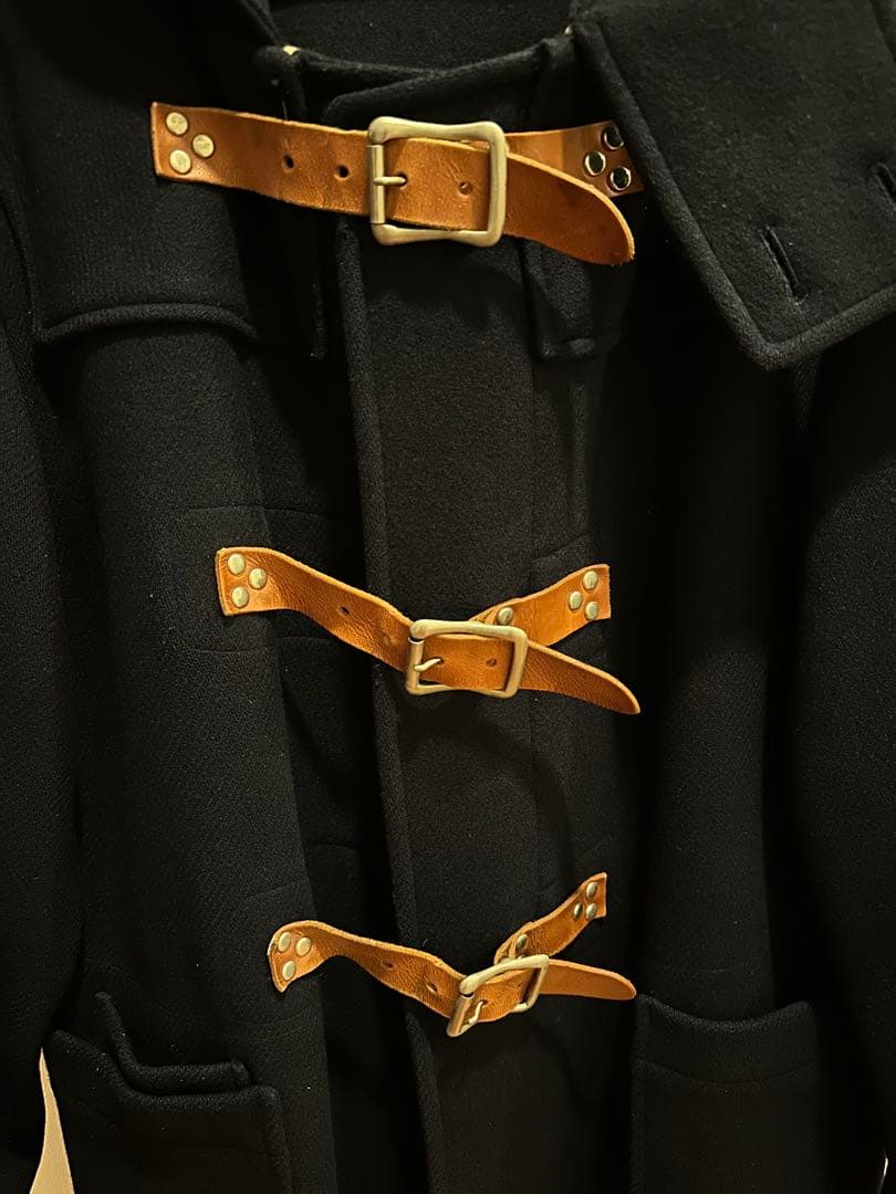 GENERAL RESEARCH ダッフルコート 1996 98 - メルカリ