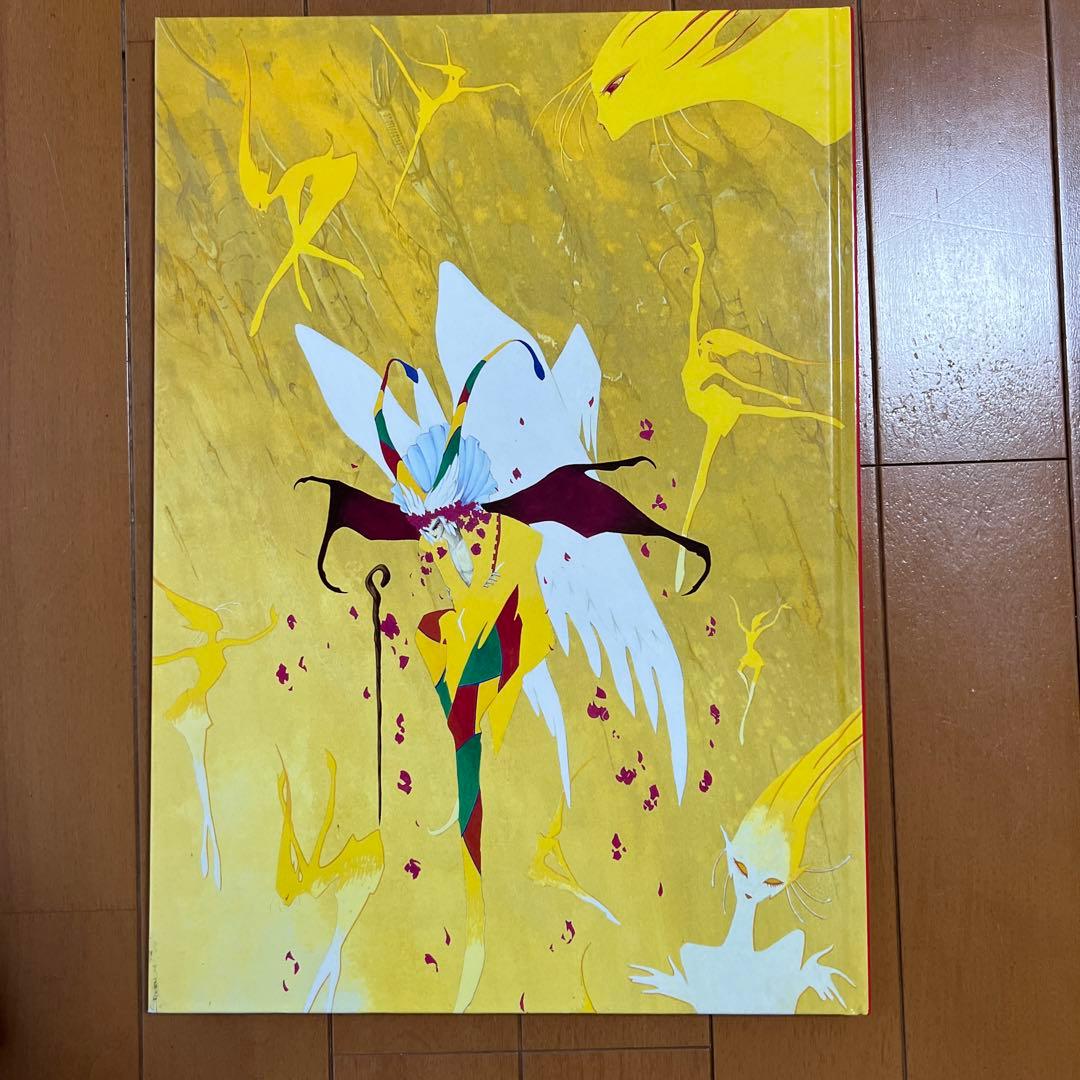 オンライン ストア本・雑誌・漫画 - 永野護イラスト集 5冊