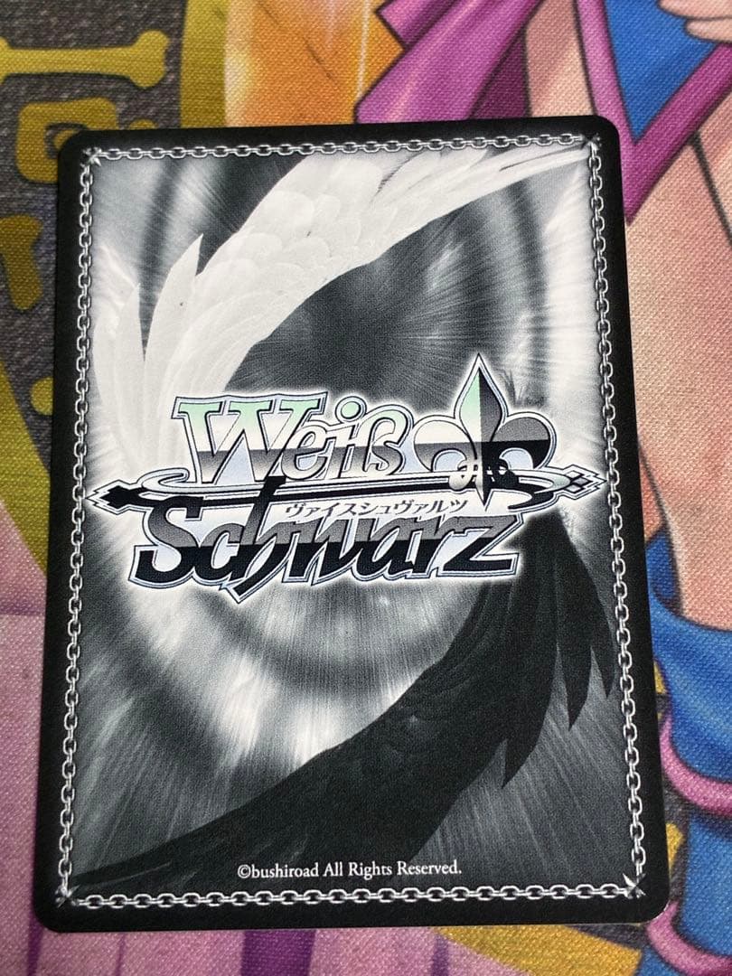 当日発送 Key ヒロインズ 箔押しプロモ PR ヴァイス PR+ サイン - メルカリ