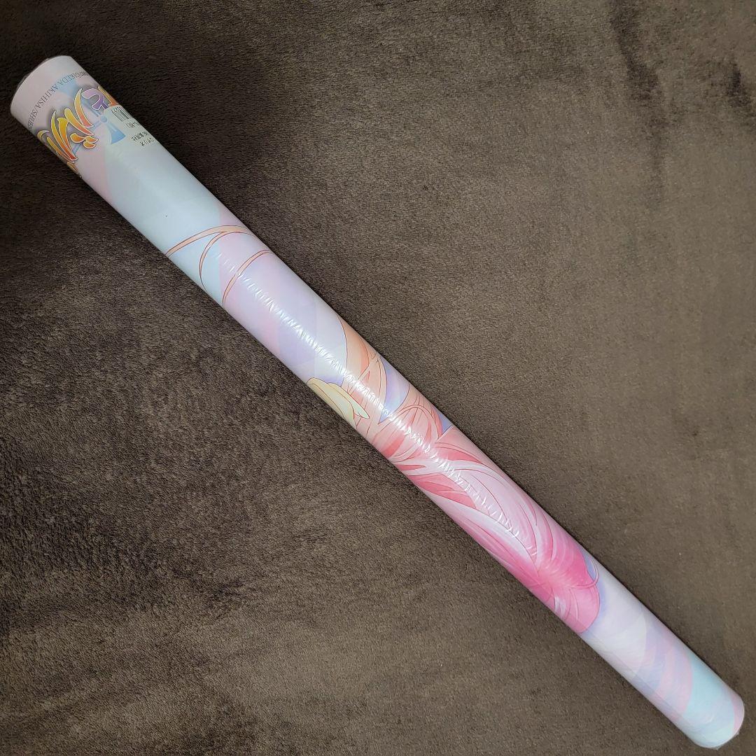 ロザリオとバンパイア□赤夜萌香 B2ポスター - メルカリ