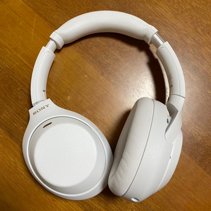 ヘッドホン SONY WH-1000XM3(S) Amazon.com: Sony WH1000XM3 Noise Cancelling Headphones, Wireless